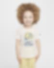 Low Resolution Nike Toddler Palm Tree Hoop JDI T-Shirt