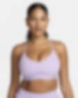 Low Resolution Nike Indy Light-Support Women's Padded Adjustable Sports Bra