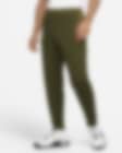 Low Resolution Nike Therma-FIT ADV A.P.S. กางเกงฟิตเนสขายาวผ้าฟลีซผู้ชาย