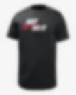 Low Resolution Nike Men's Dri-FIT Lacrosse T-Shirt