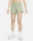 Low Resolution Nike Swoosh Pantalón corto de running con malla interior - Mujer
