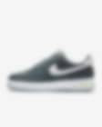 Low Resolution Nike Air Force 1 '07 Men's Shoe