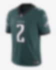 Low Resolution Jersey de fútbol americano Nike Dri-FIT de la NFL Limited para hombre Darius Slay Philadelphia Eagles