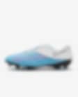Low Resolution Nike Phantom GT2 Academy FlyEase MG Easy On/Off Multi-Ground Football Boot
