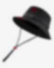 Low Resolution Portland Thorns Nike Soccer Boonie Bucket Hat