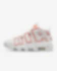Женские кроссовки Nike Air More Uptempo. Nike RU