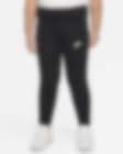 Low Resolution Nike Sportswear Favorites Legging met hoge taille voor meisjes (grotere maten)