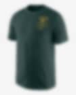 Low Resolution Baylor Men's Nike College Max90 T-Shirt