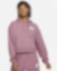 Low Resolution Jordan Essentials Women's Fleece Hoodie