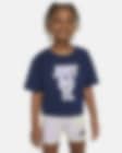 Low Resolution Nike Club Toddler Graphic T-Shirt