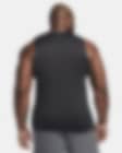  Nike Pro Dri-Fit Men's Slim Fit Sleeveless Top (as1