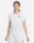 Low Resolution เสื้อยืดผู้หญิง Nike Sportswear Club Essentials