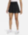 Low Resolution NikeCourt Advantage Women's Dri-FIT Tennis Skirt