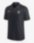 Low Resolution Nike Dri-FIT Striped (MLB New York Yankees) Men's Polo