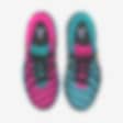 Low Resolution Zapatillas de baloncesto personalizables Ja 3 By You