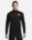 Low Resolution Pánské běžecké tričko Nike Running Energy Dri-FIT s polovičním zipem