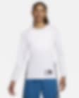 Low Resolution Nike Women's Dri-FIT Long-Sleeve Warm-Up Basketball Top