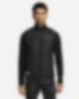 Low Resolution Nike Running Division AeroLayer-Therma-FIT ADV-løbevest til mænd
