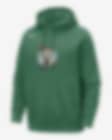 Low Resolution Hoodie pullover NBA Nike Boston Celtics Club para homem