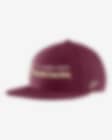 Low Resolution Florida State Nike College Cap