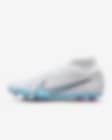 Low Resolution Nike Mercurial Superfly 9 Club MG Multi-Ground Soccer Cleats