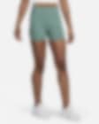Low Resolution NikeCourt Advantage Pantalón corto de tenis Dri-FIT - Mujer