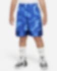 Low Resolution Nike Dri-FIT Elite 23 Big Kids' (Boys') Basketball Shorts