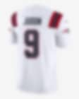 Matthew Judon New England Patriots Men's Nike Dri-FIT NFL Limited