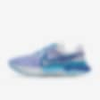 Low Resolution Chaussure de running sur route personnalisable Nike React Infinity Run Flyknit 3 By You pour Homme