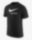 Low Resolution Nike Swoosh Men's Short-Sleeve T-Shirt