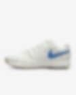 Chaussures de tennis NikeCourt Air Zoom Vapor 9.5 Tour Leather pour homme.  Nike LU