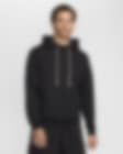 Low Resolution Felpa pullover da basket con cappuccio Dri-FIT Nike Standard Issue – Uomo