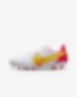 Low Resolution Nike Jr. Tiempo Legend 9 Club MG Younger/Older Kids' Multi-Ground Football Boot