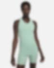 Low Resolution Nike Dri-FIT ADV Aura Women's Slim-Fit Tank