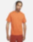 Low Resolution Pánské všestranné tričko Nike Primary Dri-FIT s krátkým rukávem