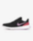 Low Resolution Damskie buty do biegania po asfalcie Nike Revolution 5