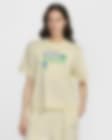 Low Resolution Brazil Women's Nike Soccer T-Shirt