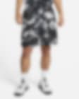 Low Resolution Nike Dri-FIT Men's Knit Print Fitness Shorts
