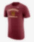 Low Resolution Tuskegee Men's Nike College T-Shirt