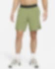 Low Resolution Nike Pro Dri-FIT Flex Rep Men's Shorts