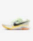 Low Resolution Damskie buty startowe do biegania w terenie Nike Ultrafly