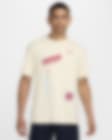 Low Resolution Paris Saint-Germain Men's Nike Football Max90 T-Shirt