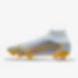 Low Resolution Nike Mercurial Superfly 8 Elite By You Custom Football Boot