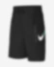 Low Resolution Nike Sportswear Older Kids' (Boys') Woven Cargo Shorts