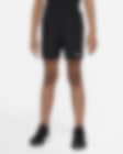 Low Resolution กางเกงเทรนนิ่งขาสั้นเด็กโต Nike Challenger (ชาย)