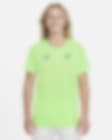 Low Resolution Rafa Older Kids' (Boys') Tennis T-Shirt
