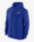 Buffalo bills sideline on sale hoodie