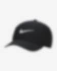 Low Resolution Σταθερό καπέλο jockey με σχέδιο Swoosh Nike Dri-FIT Club