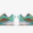 Low Resolution Nike Pegasus Trail 5 By You Custom Trail-Running Shoes (Extra Wide)