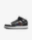 Low Resolution Chaussure Air Jordan 1 Mid pour Enfant plus âgé